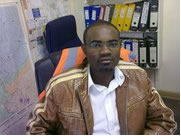Phillip Ngeno